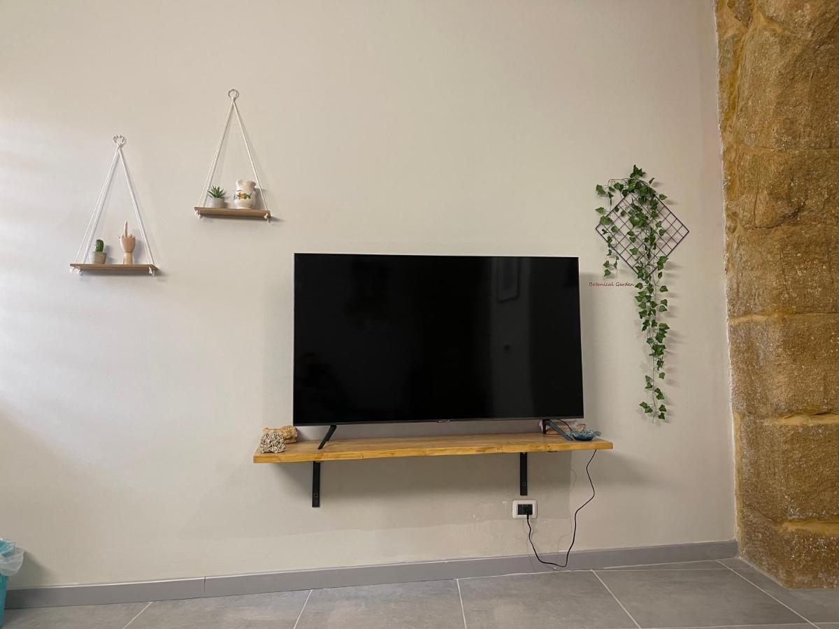 Sanzo - Apartment 아그리젠토 외부 사진